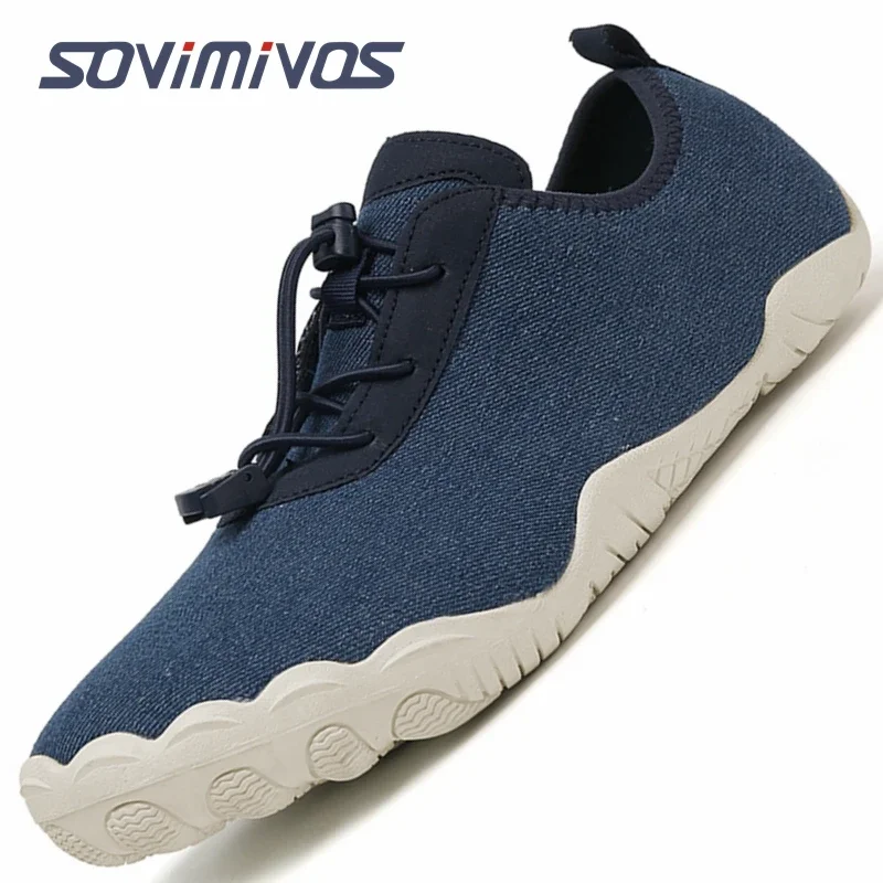Crossfit Runners - ผู้ชาย Cross-Trainer | Barefoot & Minimalist