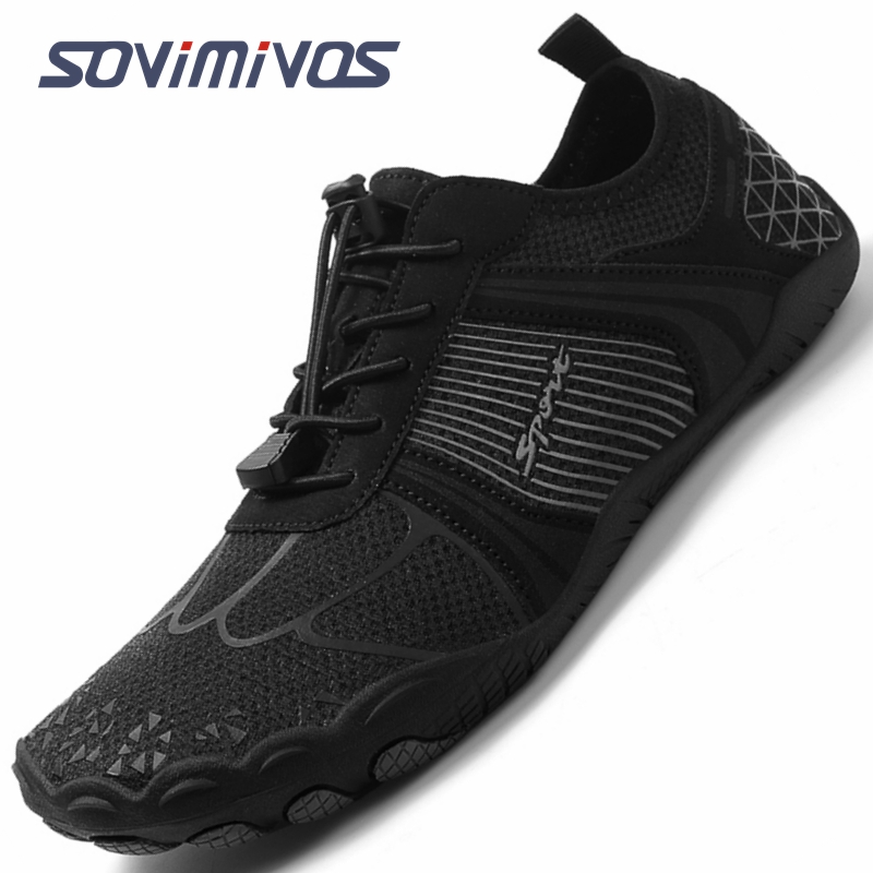 Crossfit Runners - ผู้ชาย Cross-Trainer | Barefoot & Minimalist