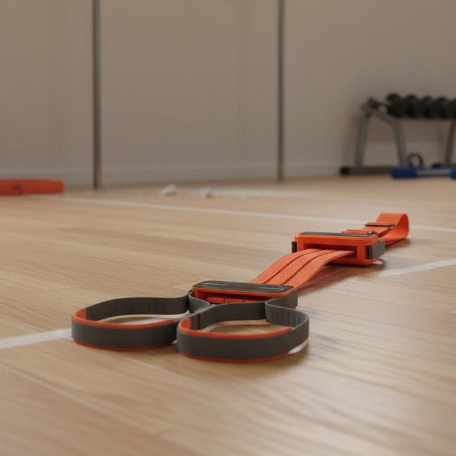 Pull Up Assist Band - สายยางยืดซิลิโคนเสริมแรงด้วยไนลอนสำหรับช่วยดึงข้อศอก อุปกรณ์ออกกำลังกายสำหรับฝึกส่วนบนของร่างกายสำหรับฟิตเนสที่บ้าน