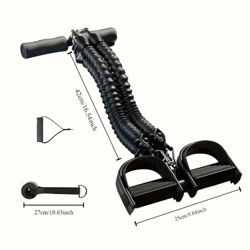 Pull Up Assist Band - เหยียบความตึงเครียดเชือกดึงออกกําลังกายที่บ้านอเนกประสงค์ออกกําลังกายวงต้านทานผู้ชายอุปกรณ์กีฬายิม