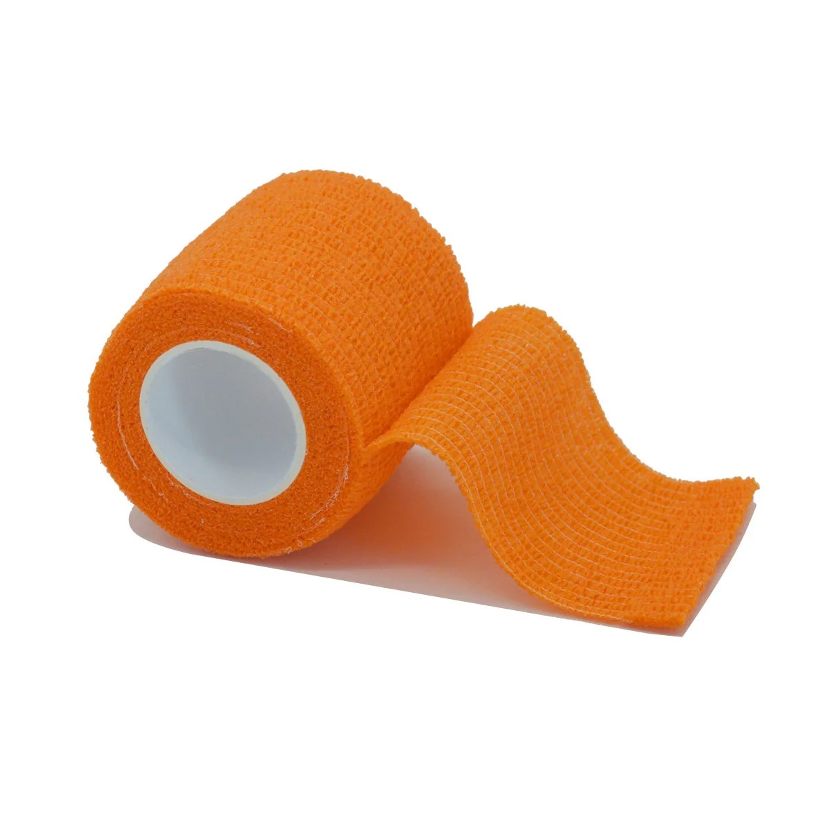 ผ้าพันแผลยืดหยุ่นสำหรับสัตว์เล - Finger Tape Athletic บทวิจารณ์และราคา