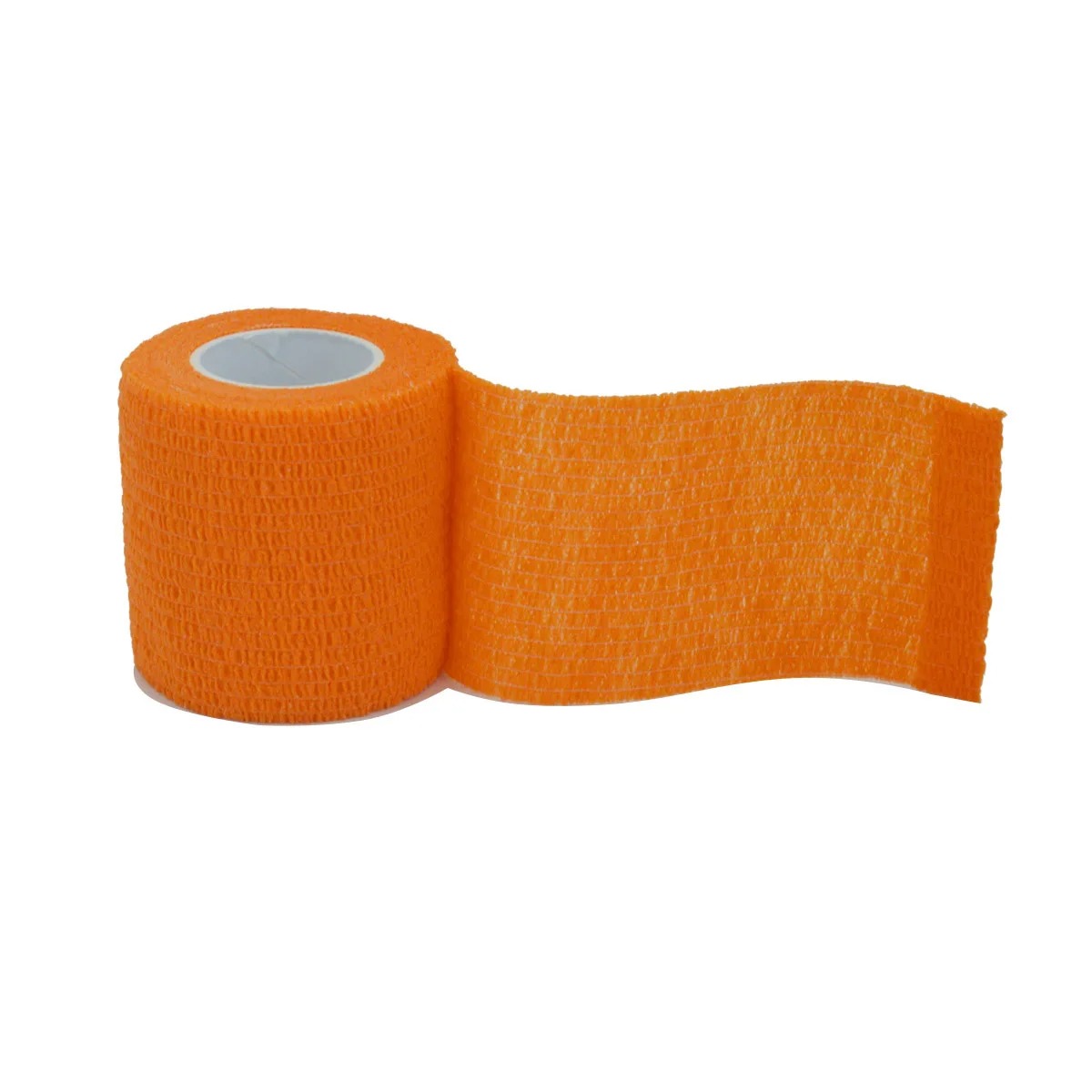 ผ้าพันแผลยืดหยุ่นสำหรับสัตว์เล - Finger Tape Athletic บทวิจารณ์และราคา