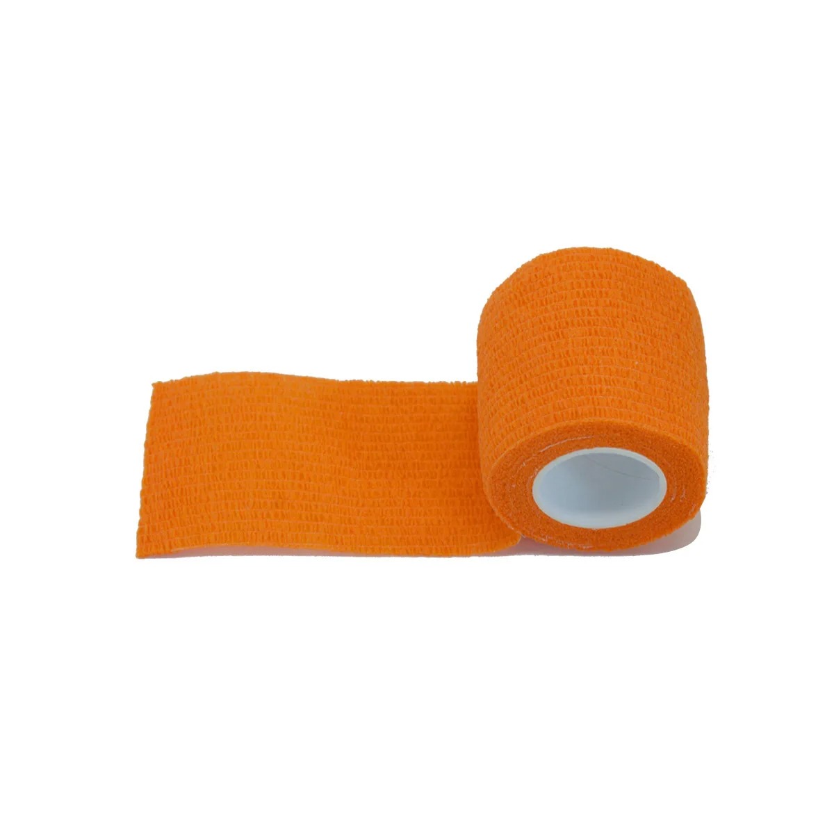 ผ้าพันแผลยืดหยุ่นสำหรับสัตว์เล - Finger Tape Athletic บทวิจารณ์และราคา