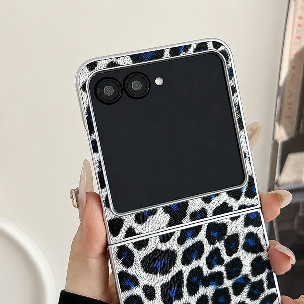 เคสโทรศัพท์พับลายเสือดาวสำหรับ - Wrist Wrap Support บทวิจารณ์และราคา
