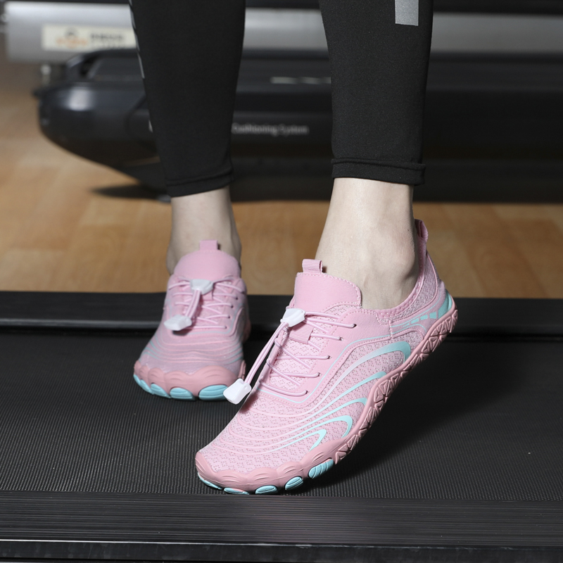 รองเท้าวิ่งเทรลคุณภาพสูง แบบเท - Crossfit Runners บทวิจารณ์และราคา