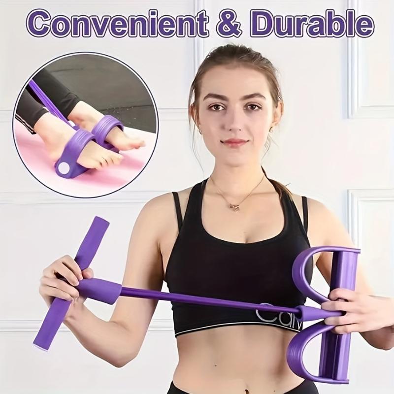 ที่รัดยางยืดออกกำลังกายอเนกประ - Pull Up Assist Band บทวิจารณ์และราคา