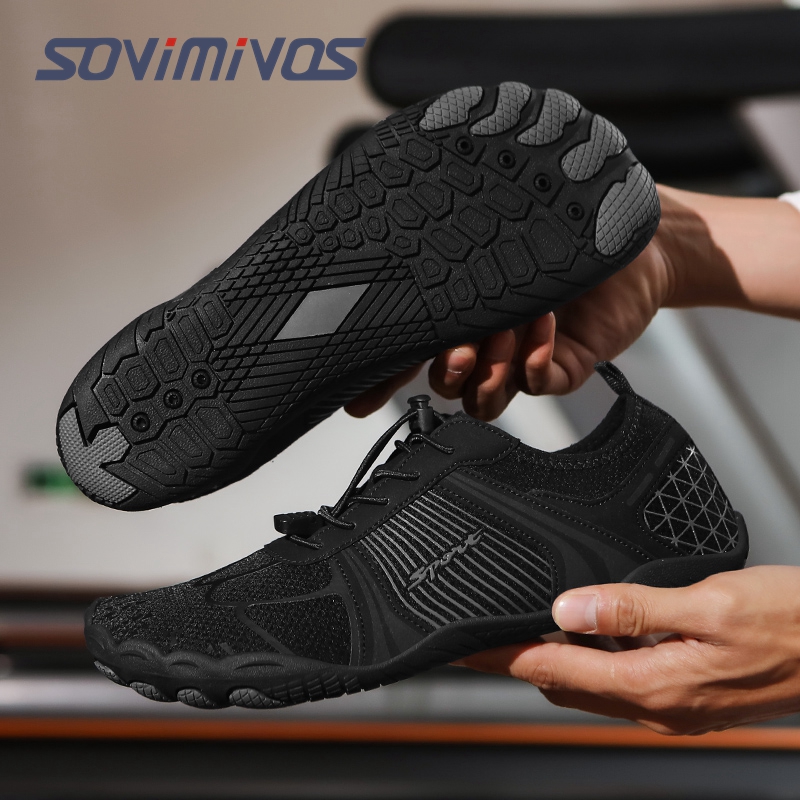 ผู้ชาย Cross-Trainer |   Baref - Crossfit Runners บทวิจารณ์และราคา