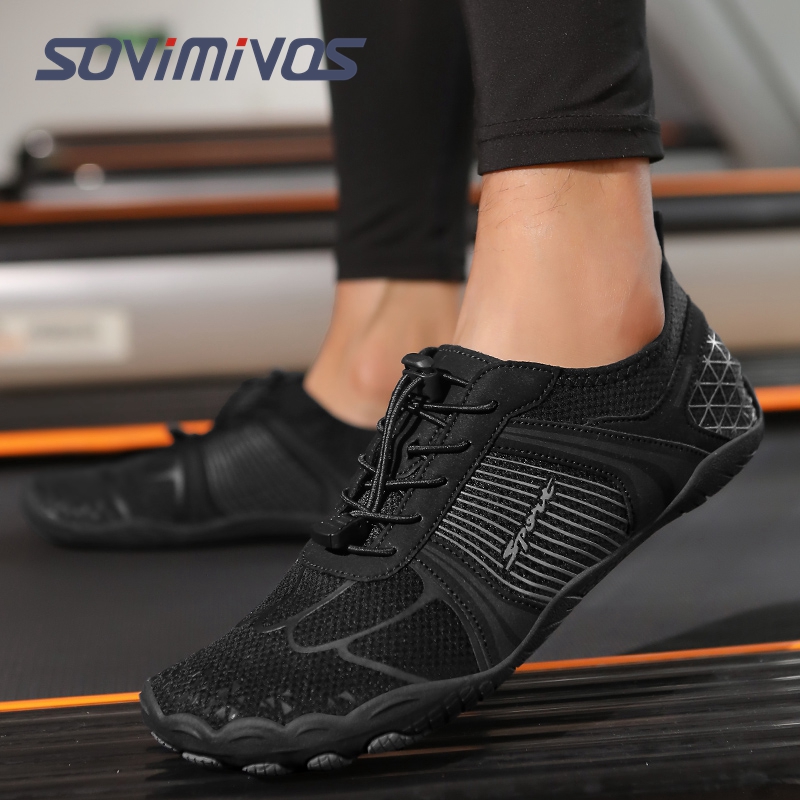 ผู้ชาย Cross-Trainer |   Baref - Crossfit Runners บทวิจารณ์และราคา