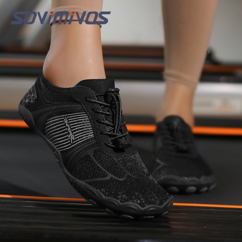 ผู้ชาย Cross-Trainer |   Baref - Crossfit Runners บทวิจารณ์และราคา