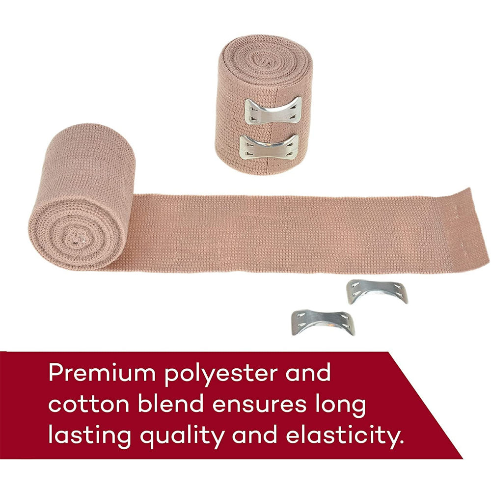 ผ้าพันแผลยืดหยุ่นแบบพรีเมียมพร - Wrist Wrap Support บทวิจารณ์และราคา