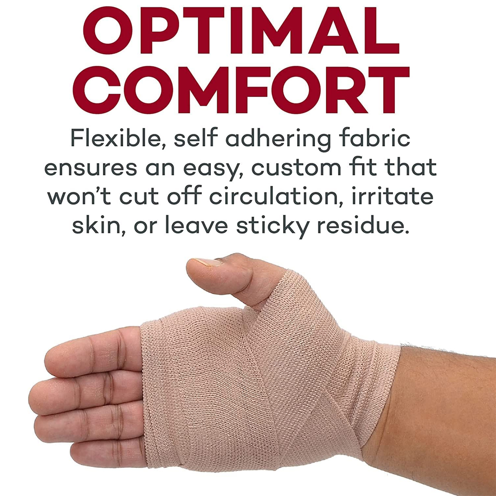 ผ้าพันแผลยืดหยุ่นแบบพรีเมียมพร - Wrist Wrap Support บทวิจารณ์และราคา