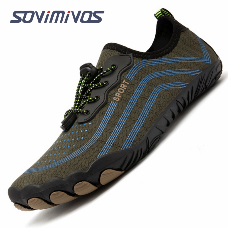 รองเท้าวิ่งเทรลแบบมินิมอลสำหรั - Crossfit Runners บทวิจารณ์และราคา