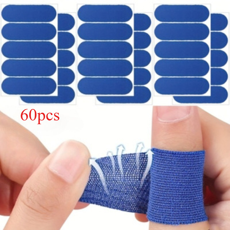เทปพันนิ้วกันกระแทกสำหรับเล่นก - Finger Tape Athletic บทวิจารณ์และราคา