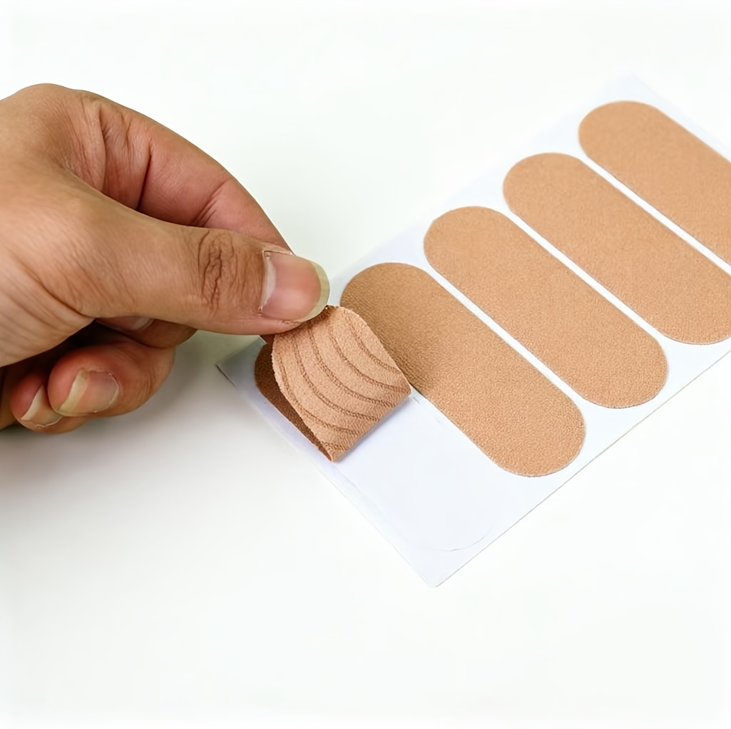 เทปพันนิ้วกันกระแทกสำหรับเล่นก - Finger Tape Athletic บทวิจารณ์และราคา