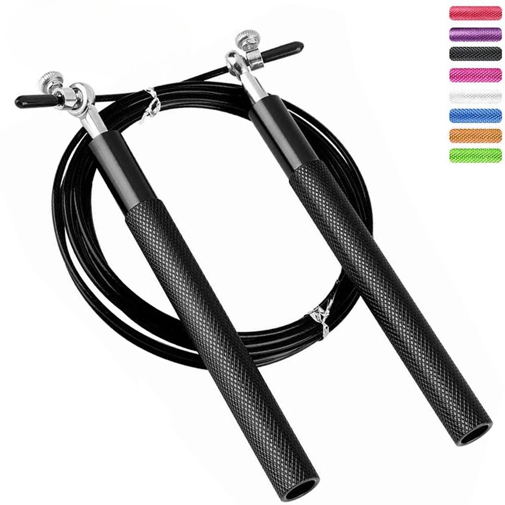 เชือกกระโดดความเร็วสูง สำหรับค - Crossfit Workout With Equipment บทวิจารณ์และราคา