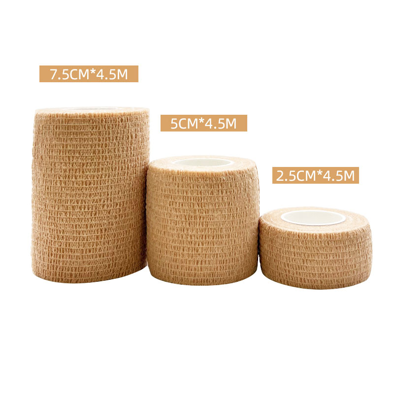15pcs 2.5/5/7.5 ซม.กีฬา Self ก - Finger Tape Athletic บทวิจารณ์และราคา