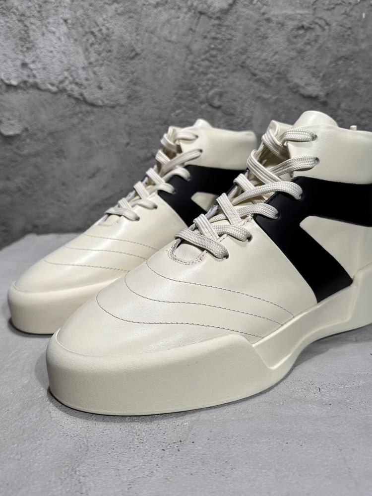 Cowhide ความสูงเพิ่มแพลตฟอร์ม  - Crossfit Male บทวิจารณ์และราคา