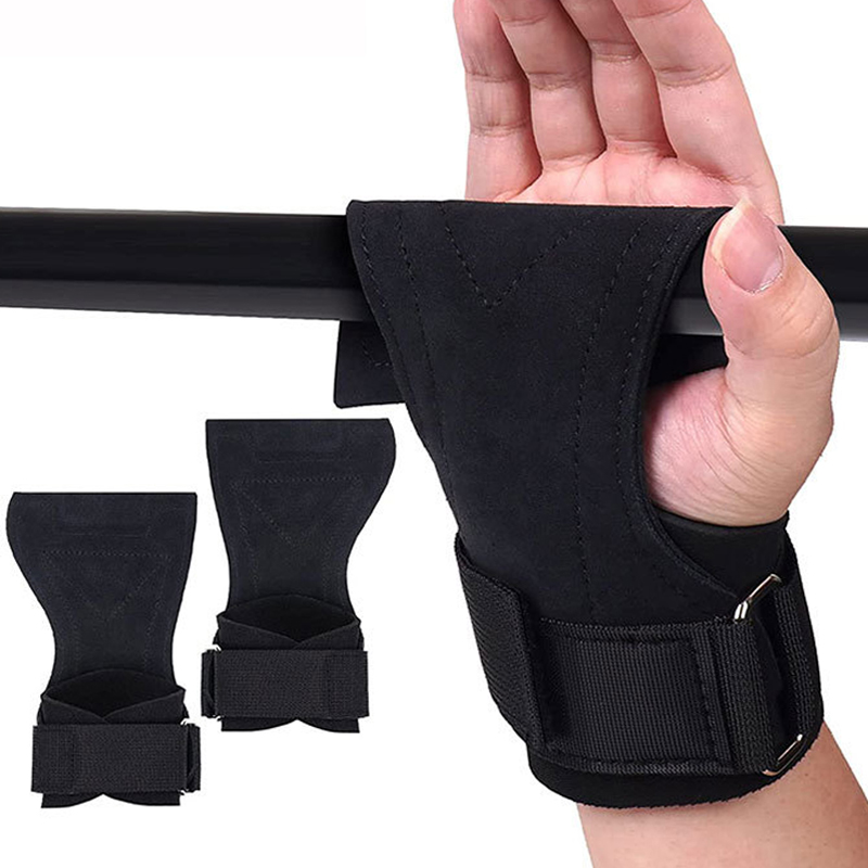 ตัวป้องกันปาล์มหนาสําหรับยิมนา - Gear For Crossfit บทวิจารณ์และราคา