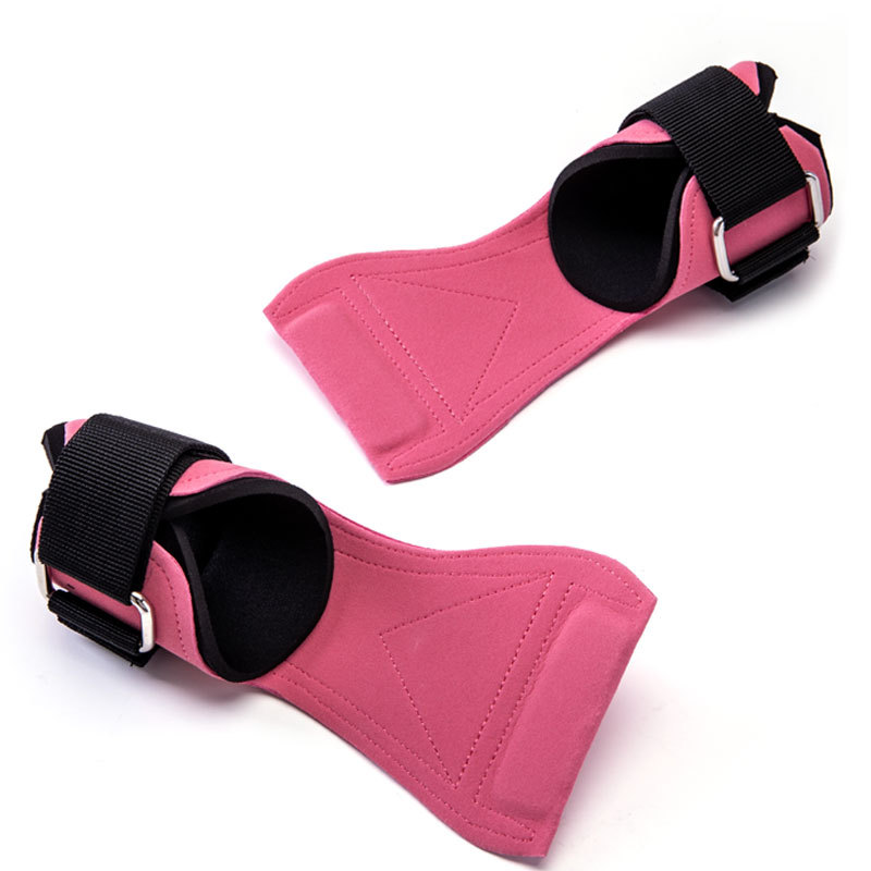 ตัวป้องกันปาล์มหนาสําหรับยิมนา - Gear For Crossfit บทวิจารณ์และราคา