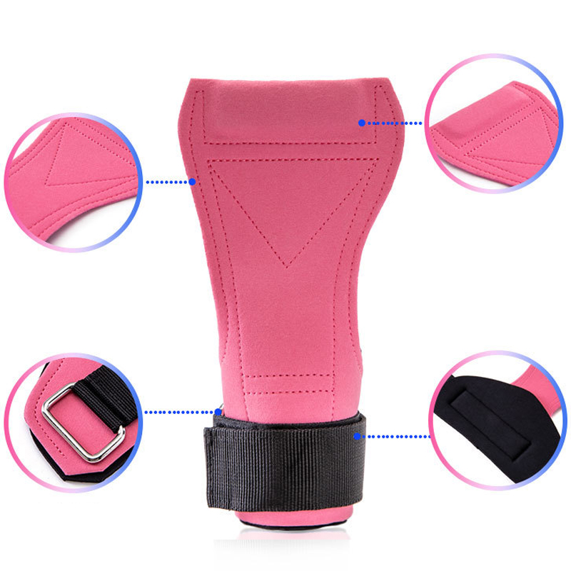 ตัวป้องกันปาล์มหนาสําหรับยิมนา - Gear For Crossfit บทวิจารณ์และราคา