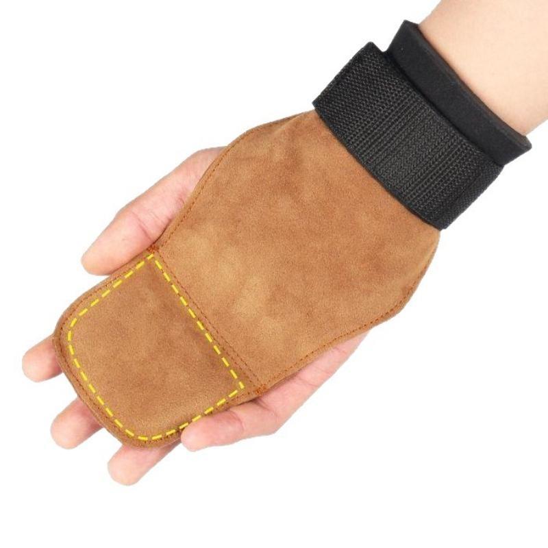 ❤️ ถุงมือออกกำลังกายสำหรับยกน้ - Crossfit Workout With Equipment บทวิจารณ์และราคา