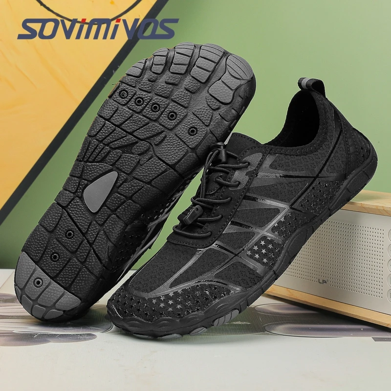 รองเท้าวิ่งเทรลแบบมินิมอลสำหรั - Crossfit Runners บทวิจารณ์และราคา