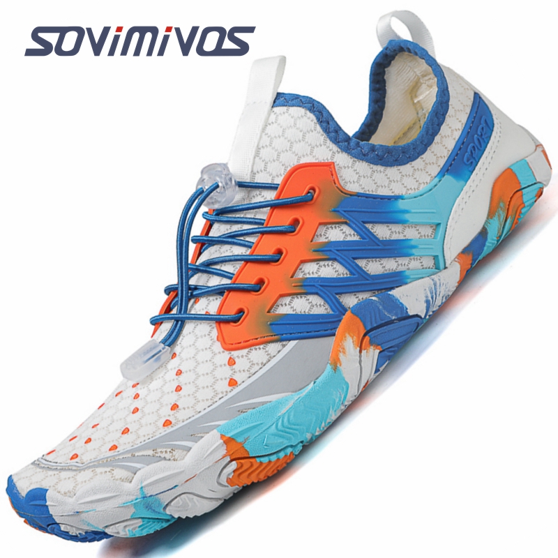 รองเท้าวิ่งสำหรับผู้ชาย, รองเท - Crossfit Runners บทวิจารณ์และราคา