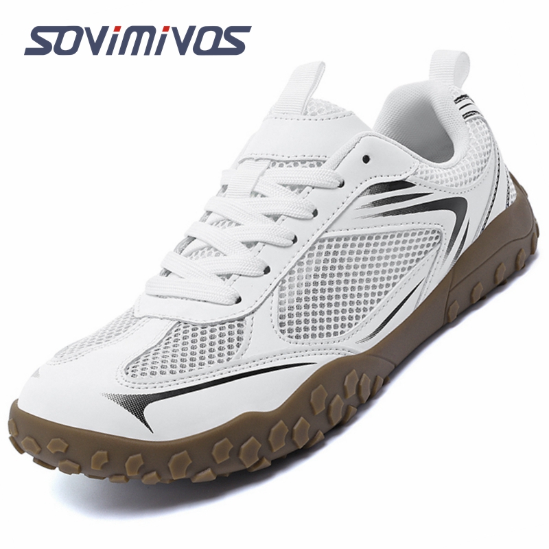 รองเท้าวิ่งเทรลคุณภาพสูง รองเท - Crossfit Runners บทวิจารณ์และราคา