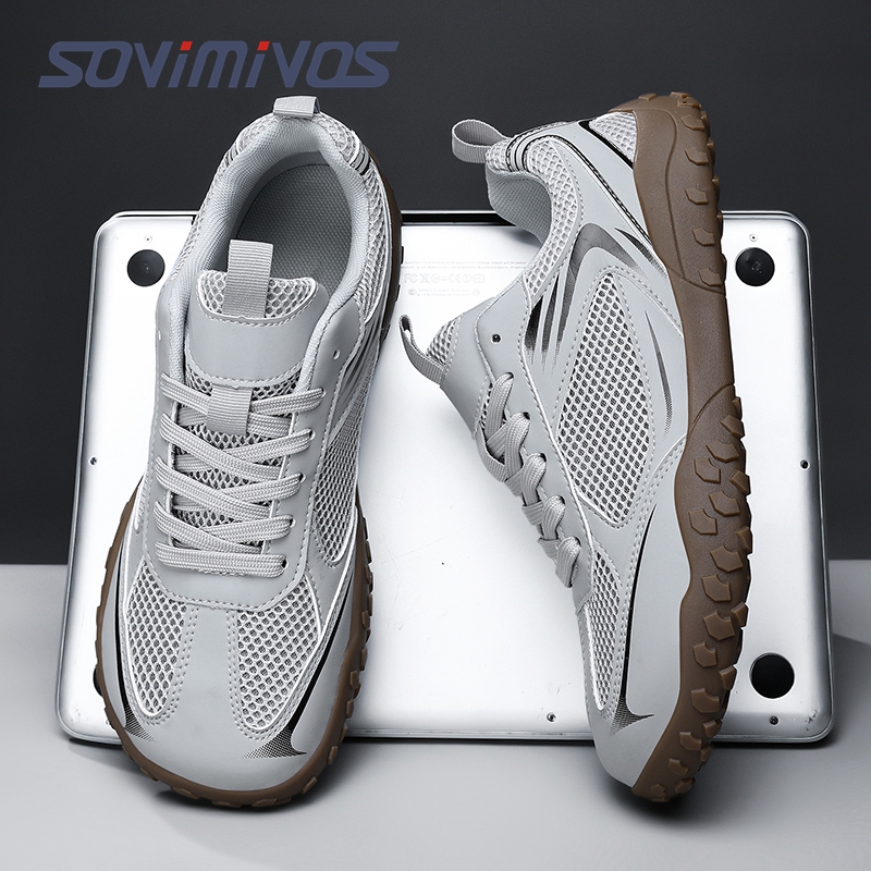 รองเท้าวิ่งเทรลคุณภาพสูง รองเท - Crossfit Runners บทวิจารณ์และราคา