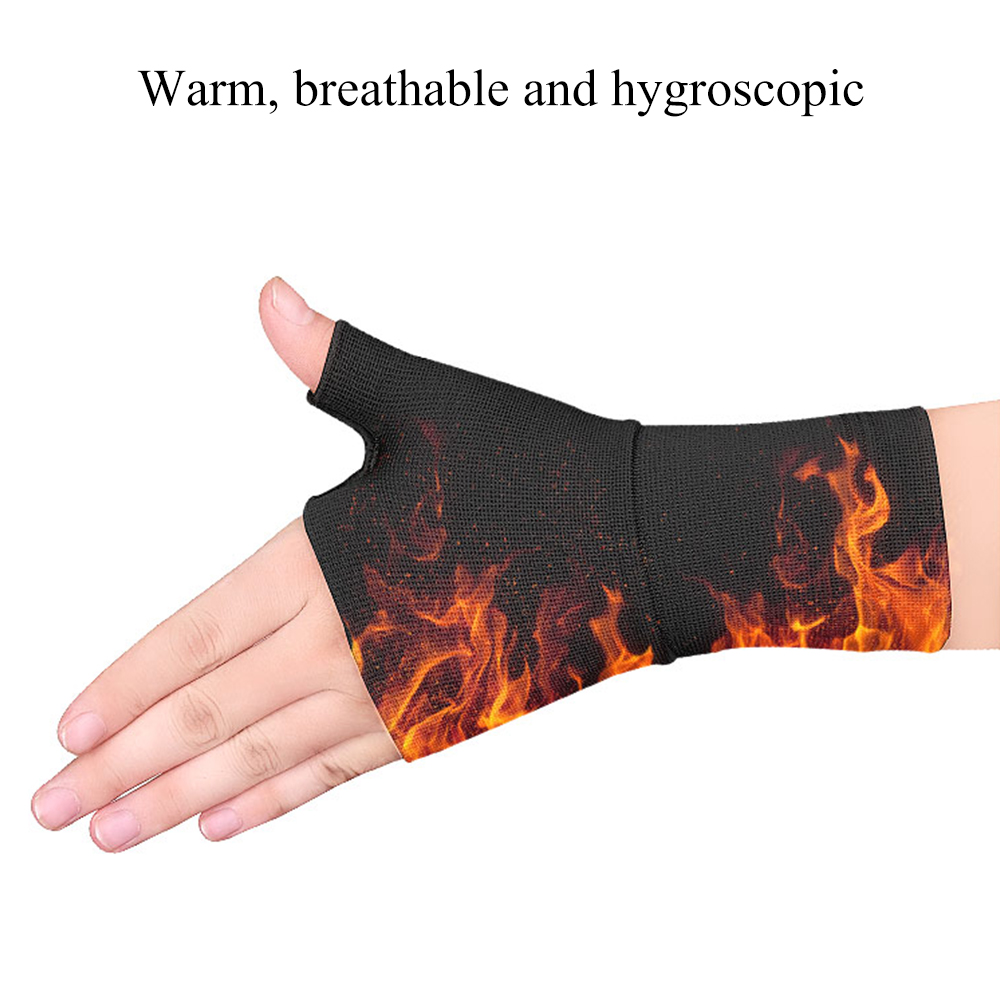 1 คู่นักกอล์ฟการบีบอัดข้อมือ T - Wrist Wrap Support บทวิจารณ์และราคา