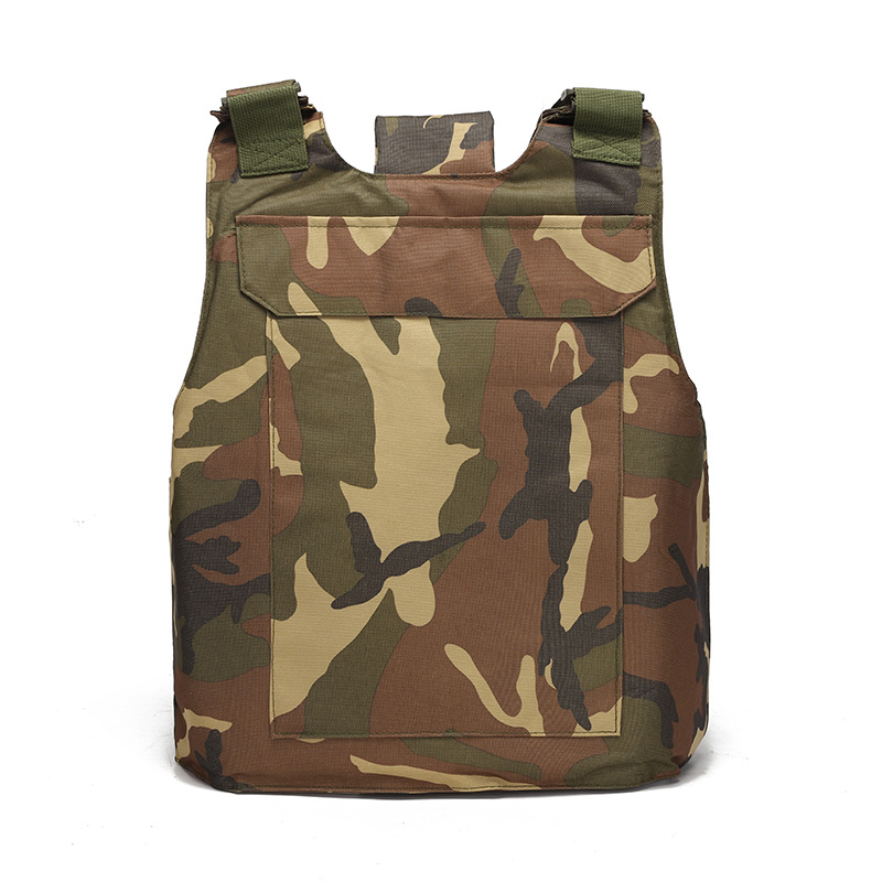 เสื้อกั๊กฝึกซ้อมกลางแจ้งแบบปลด - Crossfit Weight Vest บทวิจารณ์และราคา