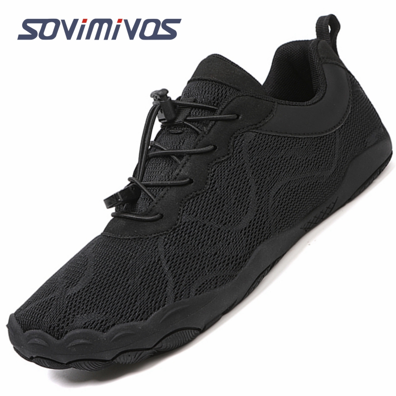 รองเท้าวิ่งเทรลแบบมินิมอลสำหรั - Crossfit Runners บทวิจารณ์และราคา