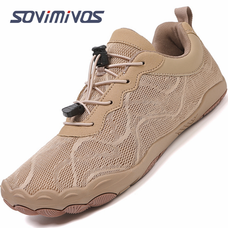 รองเท้าวิ่งเทรลแบบมินิมอลสำหรั - Crossfit Runners บทวิจารณ์และราคา