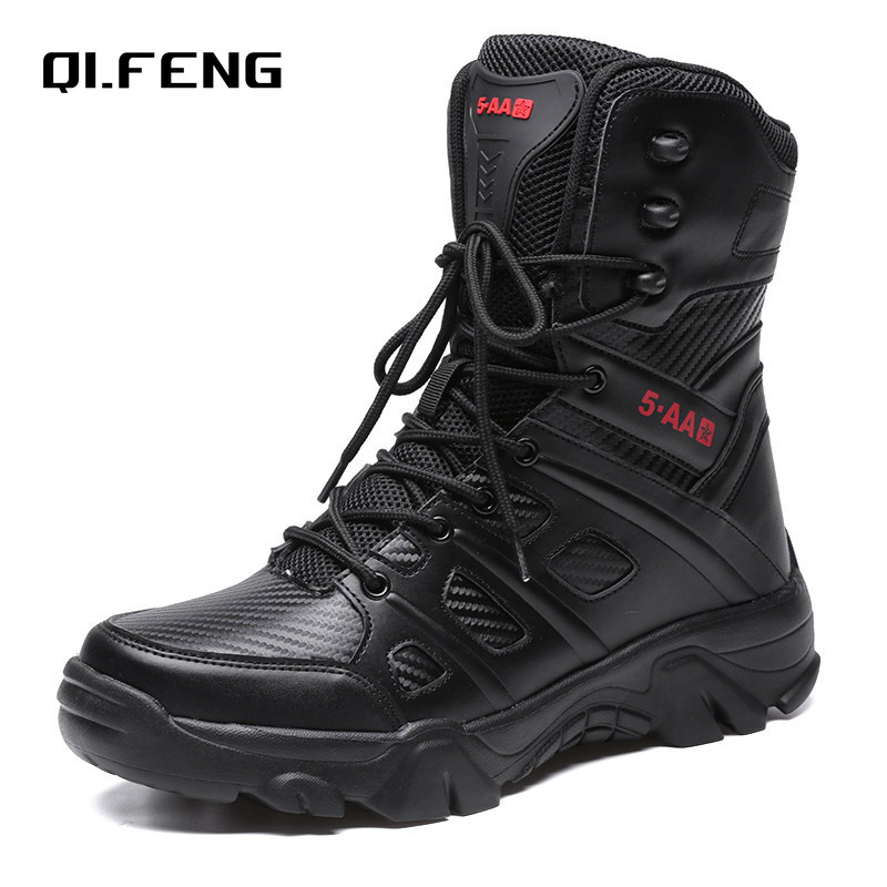 ขนาดใหญ่ 47 ผู้ชาย BOOT COMBAT - Crossfit Male บทวิจารณ์และราคา