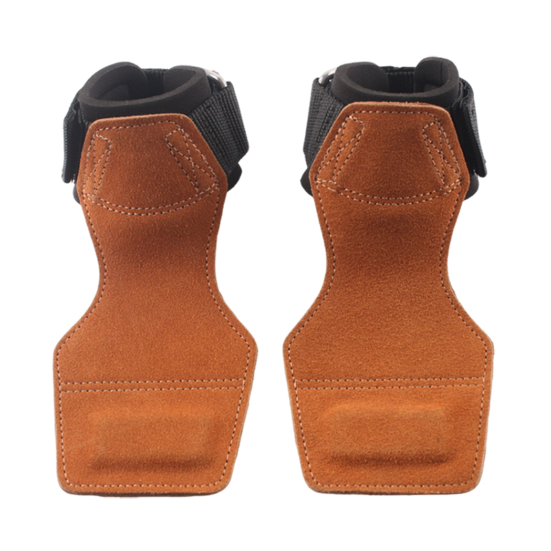 ถุงมือยกน้ำหนักหนังหนา, แผ่นป้ - Gear For Crossfit บทวิจารณ์และราคา