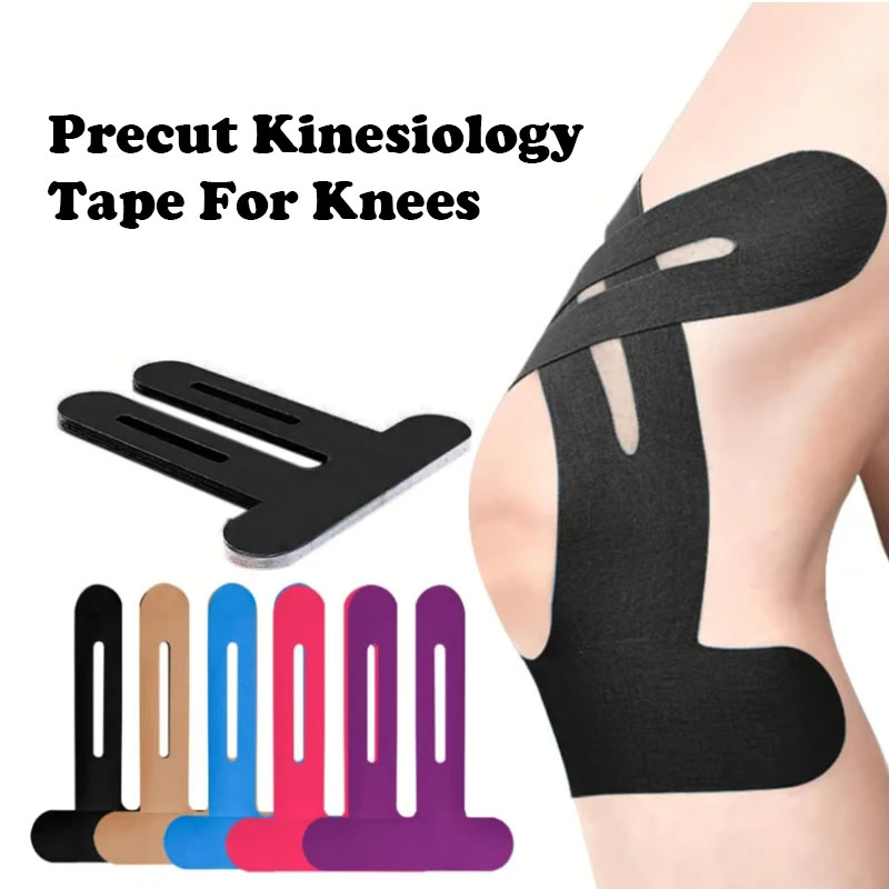 เทปกายภาพบำบัดแบบตัดสำเร็จรูป  - Finger Tape Athletic บทวิจารณ์และราคา
