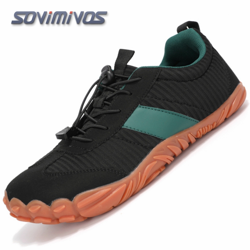 รองเท้าครอสเทรนเนอร์แบบเท้าเปล - Crossfit Runners บทวิจารณ์และราคา