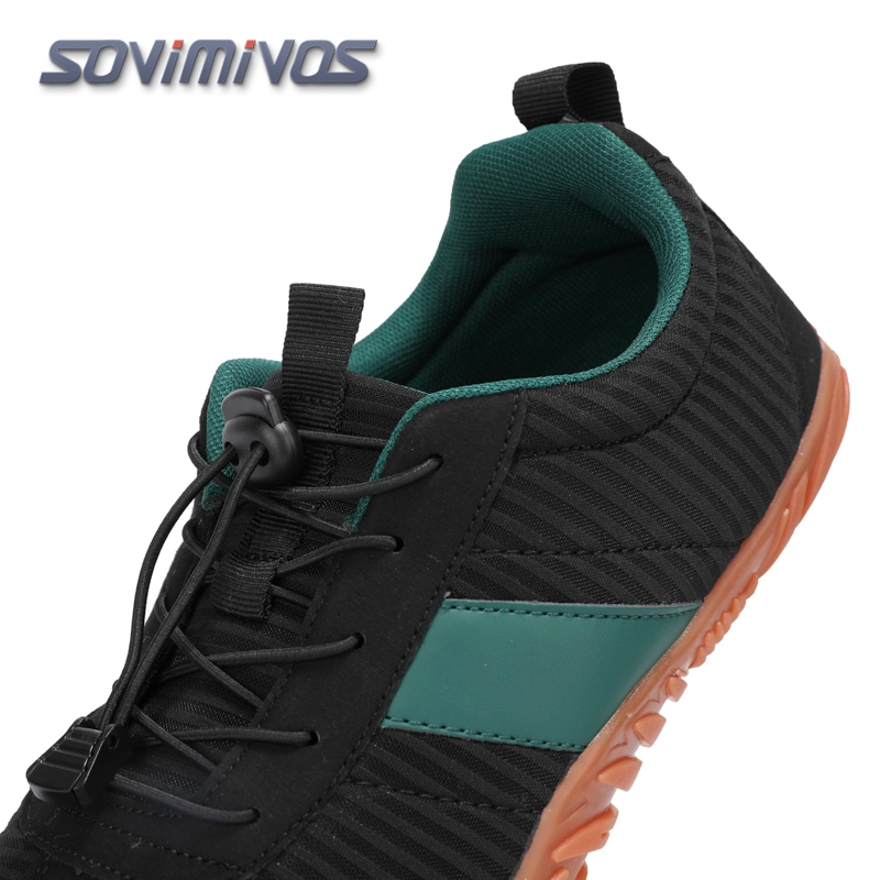 รองเท้าครอสเทรนเนอร์แบบเท้าเปล - Crossfit Runners บทวิจารณ์และราคา