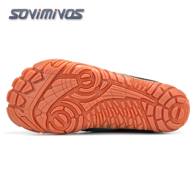 รองเท้าครอสเทรนเนอร์แบบเท้าเปล - Crossfit Runners บทวิจารณ์และราคา