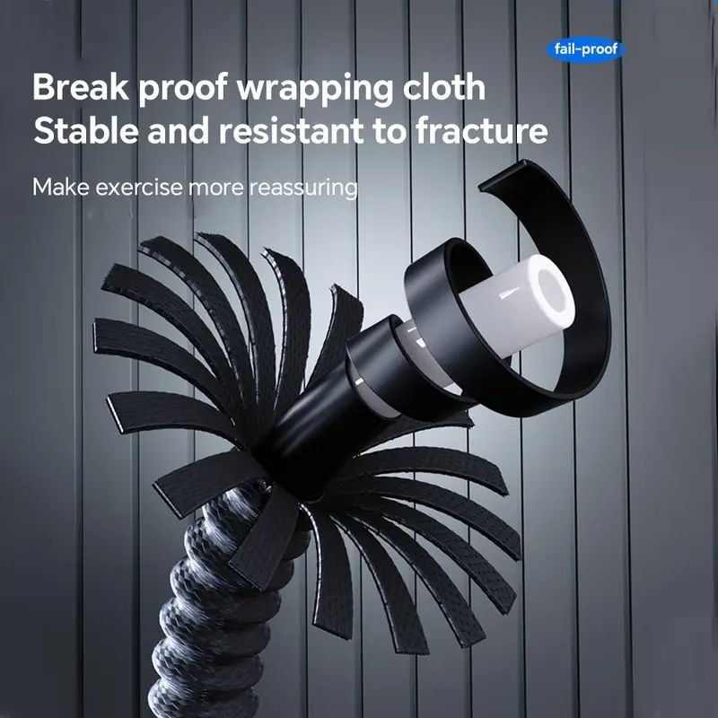 เหยียบความตึงเครียดเชือกดึงออก - Pull Up Assist Band บทวิจารณ์และราคา