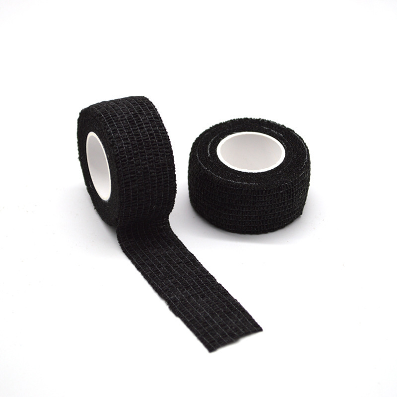 เทปพันกีฬา 5 ชิ้น แบบยืดหยุ่น  - Finger Tape Athletic บทวิจารณ์และราคา