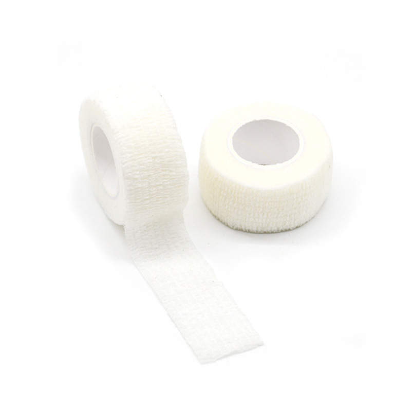 เทปพันกีฬา 5 ชิ้น แบบยืดหยุ่น  - Finger Tape Athletic บทวิจารณ์และราคา
