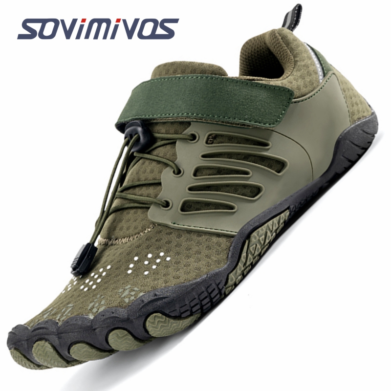 รองเท้าวิ่งเทรลแบบมินิมอลสำหรั - Crossfit Runners บทวิจารณ์และราคา