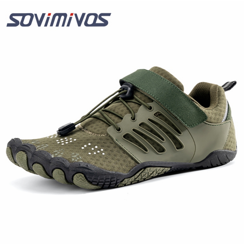รองเท้าวิ่งเทรลแบบมินิมอลสำหรั - Crossfit Runners บทวิจารณ์และราคา