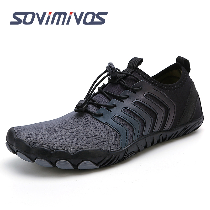 รองเท้าวิ่งเทรลแบบมินิมอลสำหรั - Crossfit Runners บทวิจารณ์และราคา