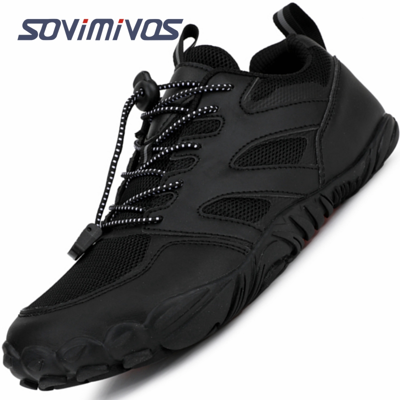 รองเท้าวิ่งเท้าเปล่าคุณภาพสูงก - Crossfit Runners บทวิจารณ์และราคา