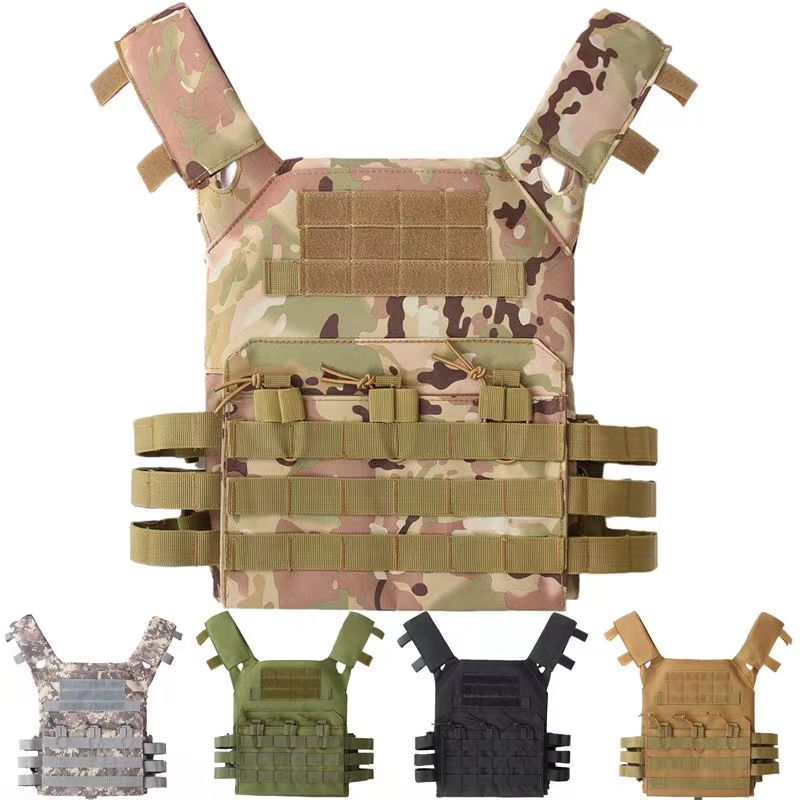 เสื้อกั๊กฝึกซ้อมแบบพกพาน้ําหนั - Crossfit Weight Vest บทวิจารณ์และราคา