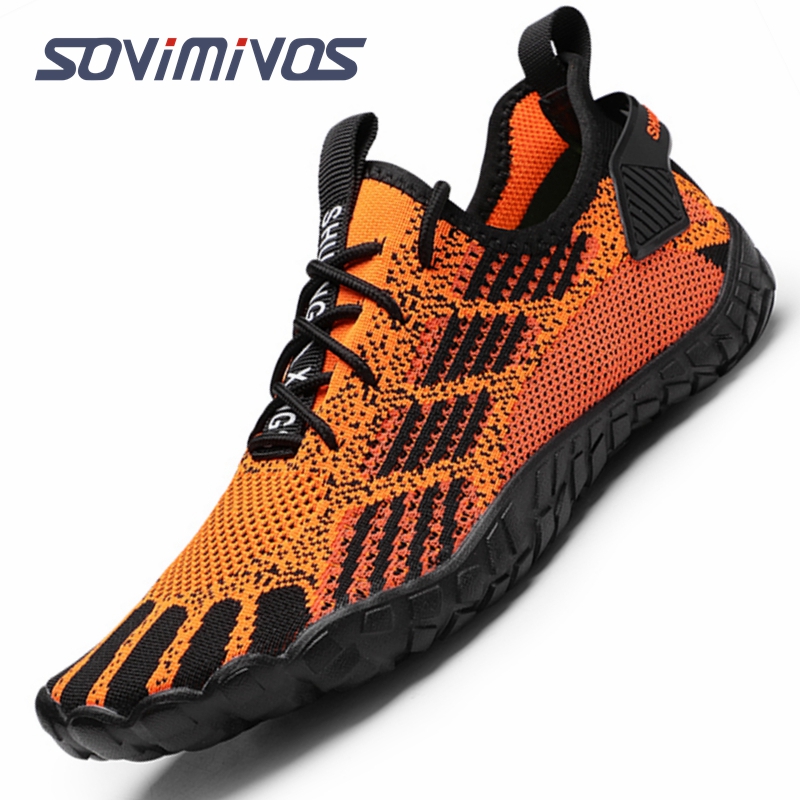 รองเท้าวิ่งแบบมินิมอลสำหรับผู้ - Crossfit Runners บทวิจารณ์และราคา