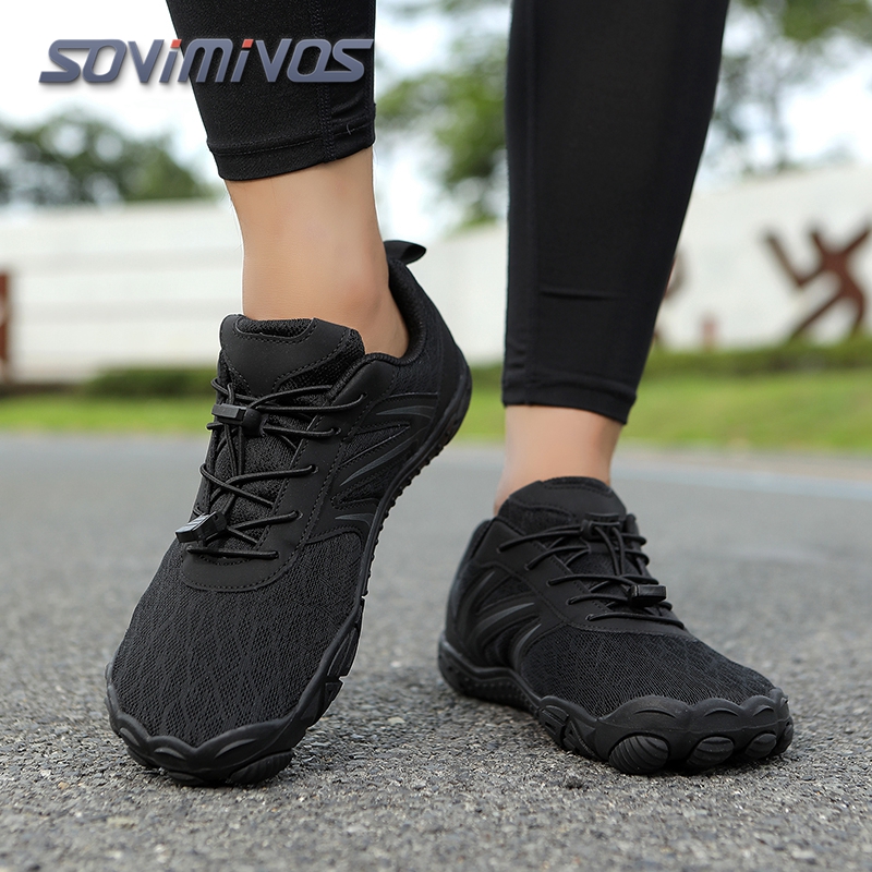 รองเท้าวิ่งแบบมินิมอลสำหรับผู้ - Crossfit Runners บทวิจารณ์และราคา
