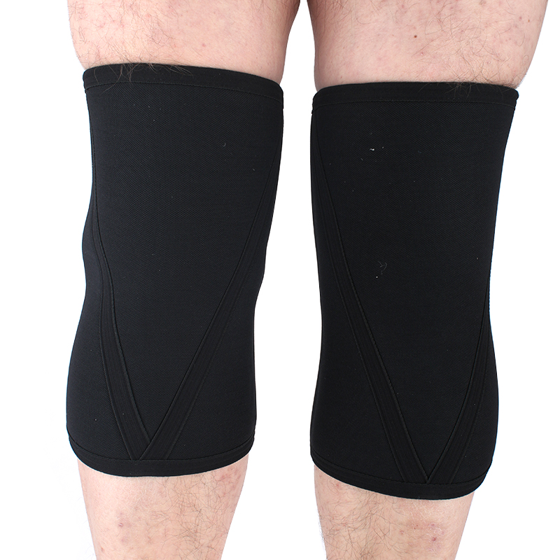 Vigorpowergear-สนับเข่าสำหรับ  - Gear For Crossfit บทวิจารณ์และราคา